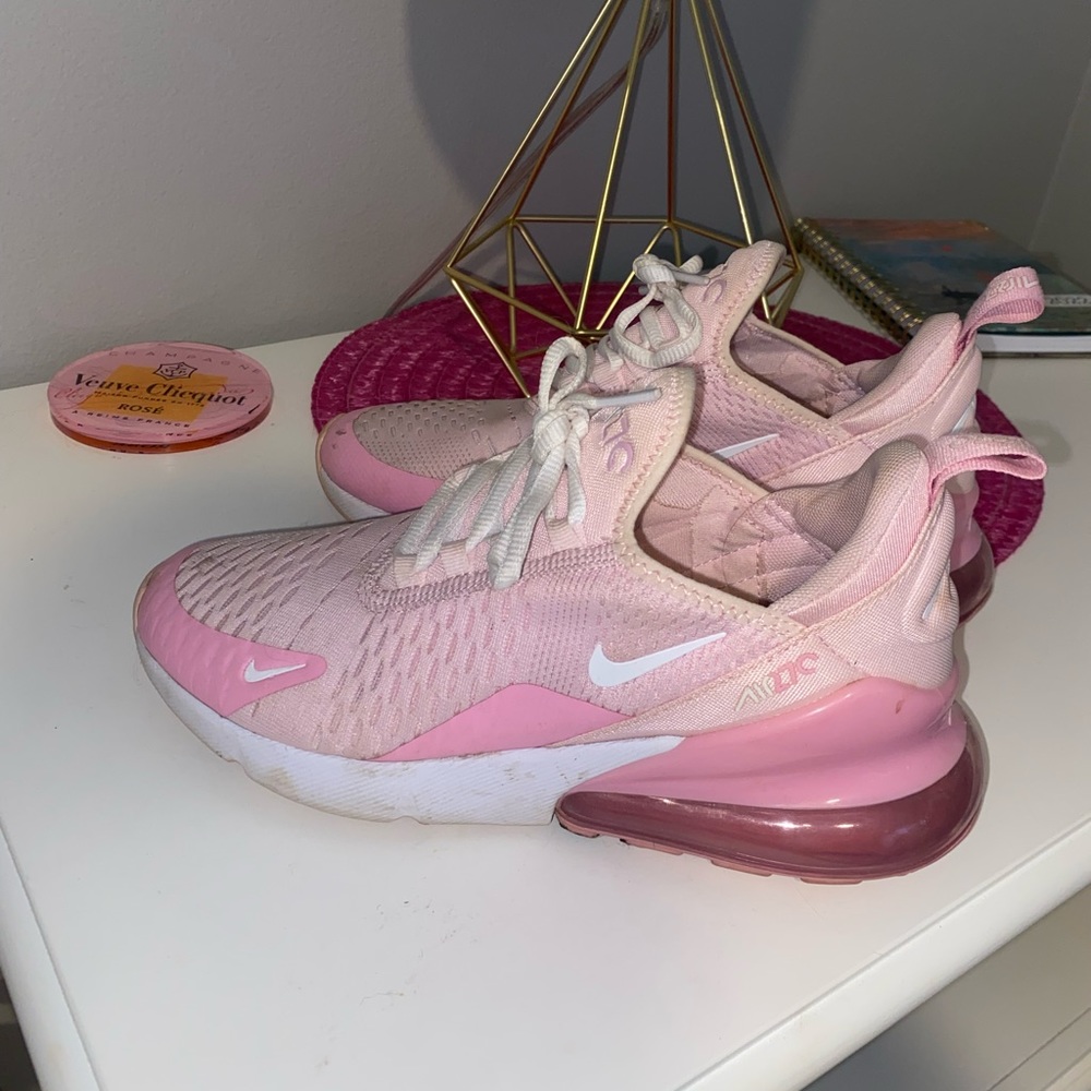 Nike air max 270